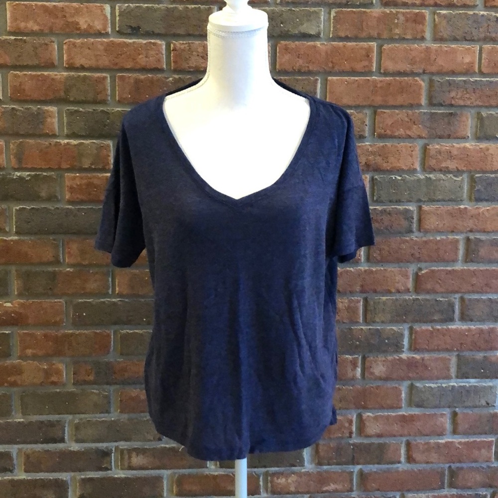 “Boyfriend” T-Shirt, Old Navy